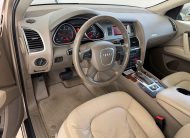 AUDI Q7 3.0 TDI 232Cv QUATTRO