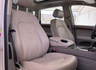 AUDI Q7 3.0 TDI 232Cv QUATTRO