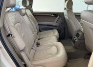 AUDI Q7 3.0 TDI 232Cv QUATTRO