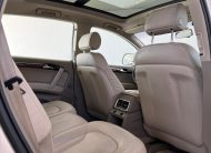 AUDI Q7 3.0 TDI 232Cv QUATTRO