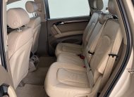 AUDI Q7 3.0 TDI 232Cv QUATTRO