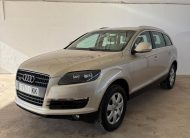AUDI Q7 3.0 TDI 232Cv QUATTRO