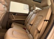 AUDI Q7 3.0 TDI 232Cv QUATTRO