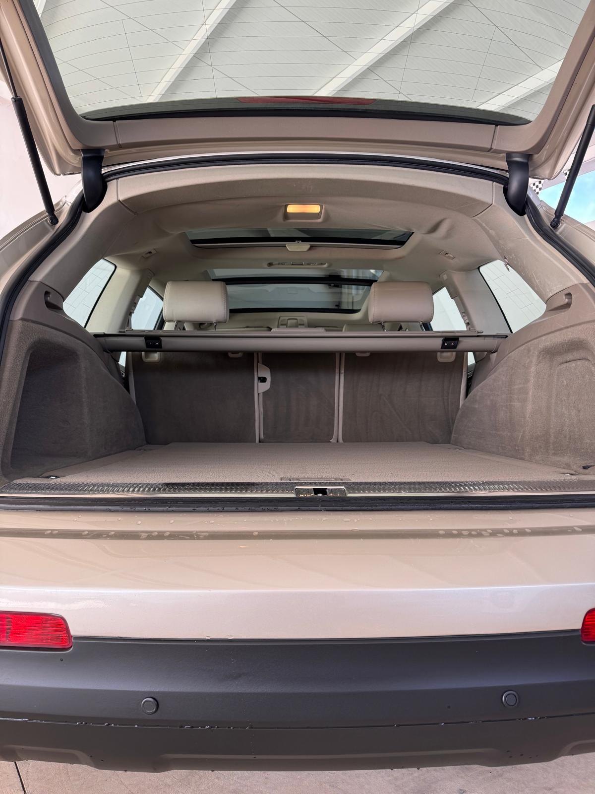 AUDI Q7 3.0 TDI 232Cv QUATTRO