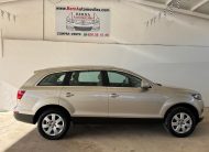 AUDI Q7 3.0 TDI 232Cv QUATTRO