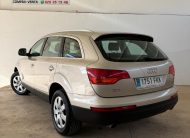 AUDI Q7 3.0 TDI 232Cv QUATTRO