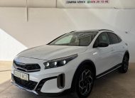 KIA XCeed 1.5 MHEV 160Cv GT Line DCT