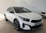 KIA XCeed 1.5 MHEV 160Cv GT Line DCT