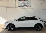 KIA XCeed 1.5 MHEV 160Cv GT Line DCT