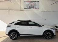 KIA XCeed 1.5 MHEV 160Cv GT Line DCT