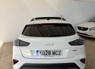 KIA XCeed 1.5 MHEV 160Cv GT Line DCT