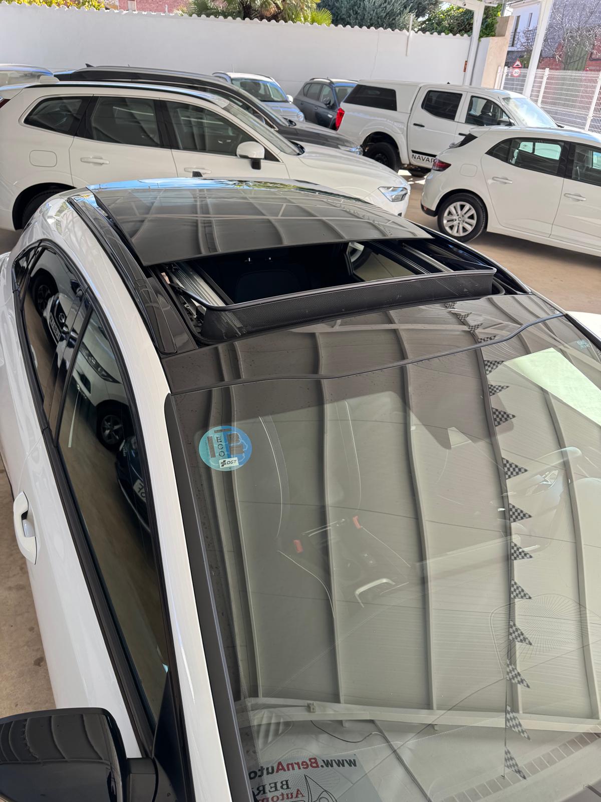 KIA XCeed 1.5 MHEV 160Cv GT Line DCT