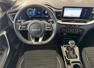KIA XCeed 1.5 MHEV 160Cv GT Line DCT