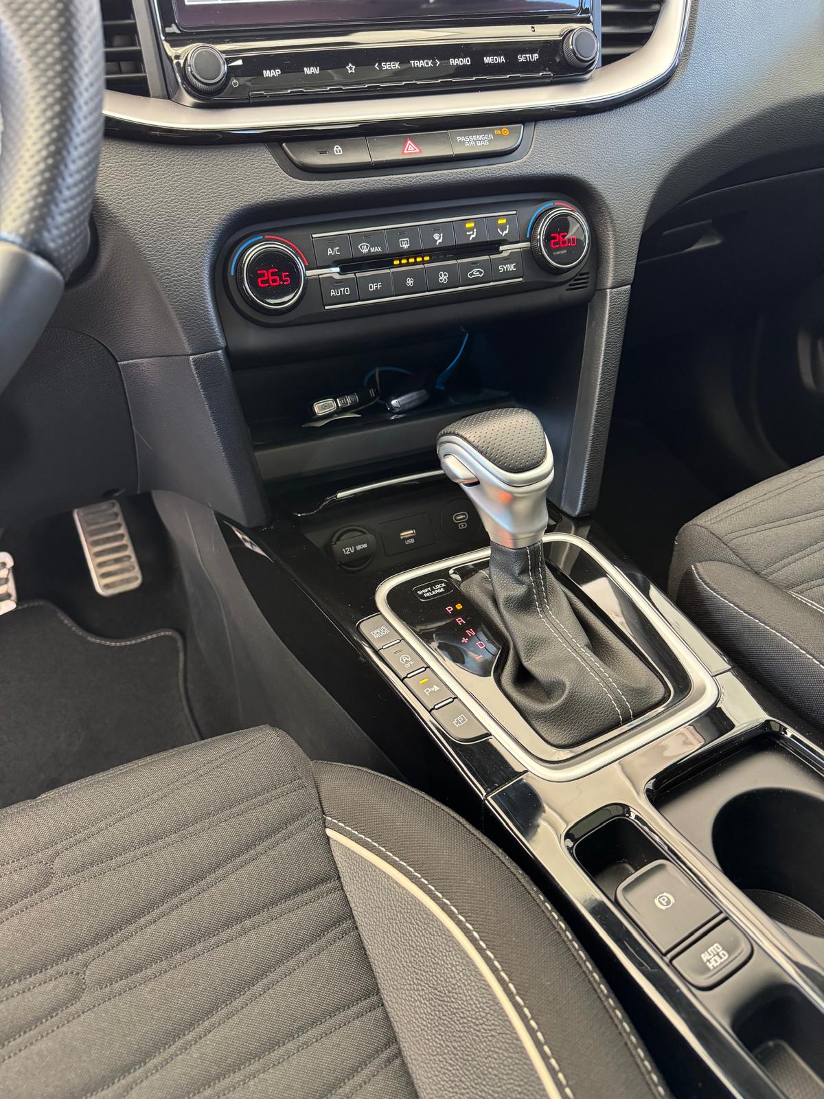 KIA XCeed 1.5 MHEV 160Cv GT Line DCT