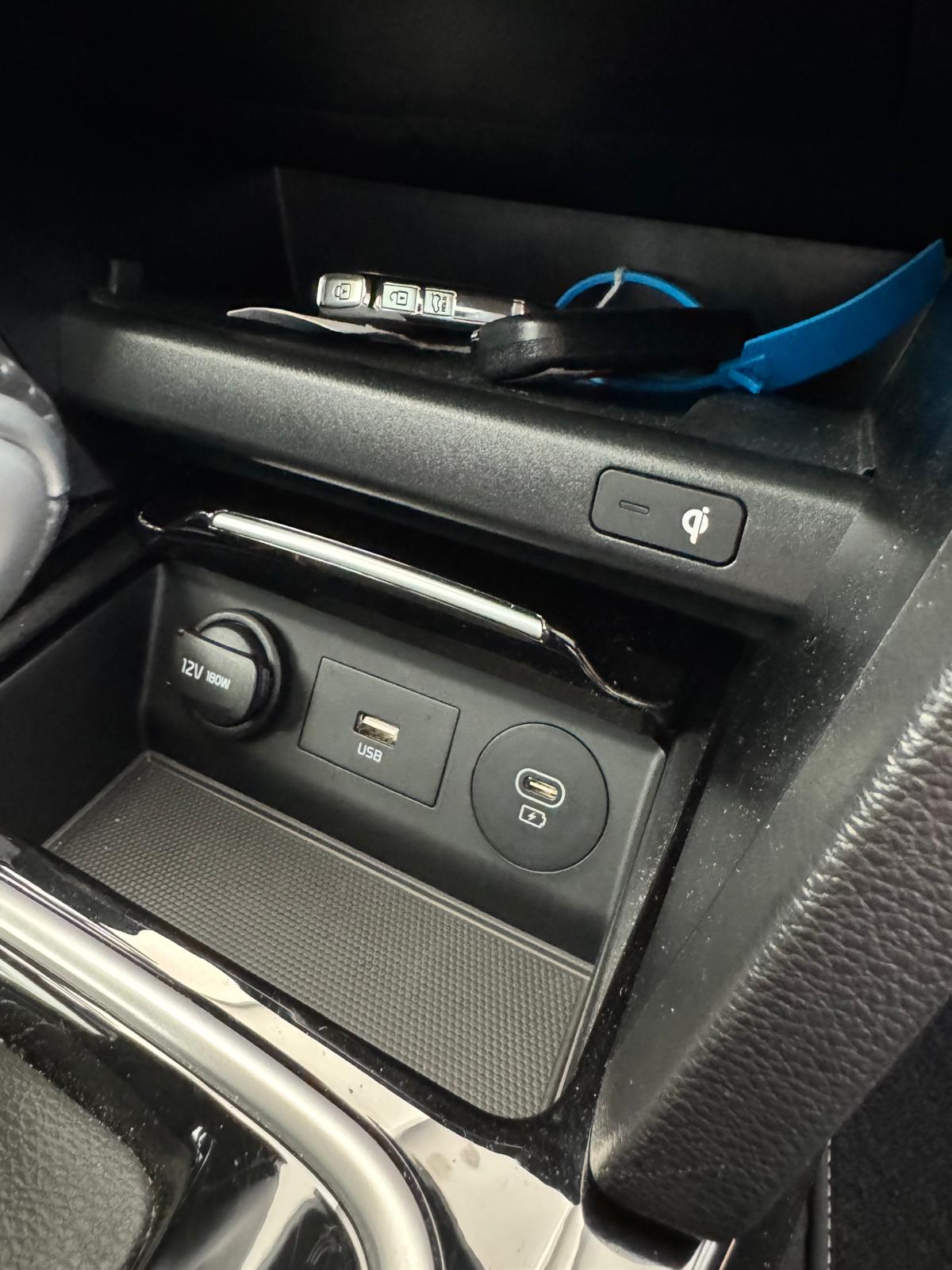 KIA XCeed 1.5 MHEV 160Cv GT Line DCT