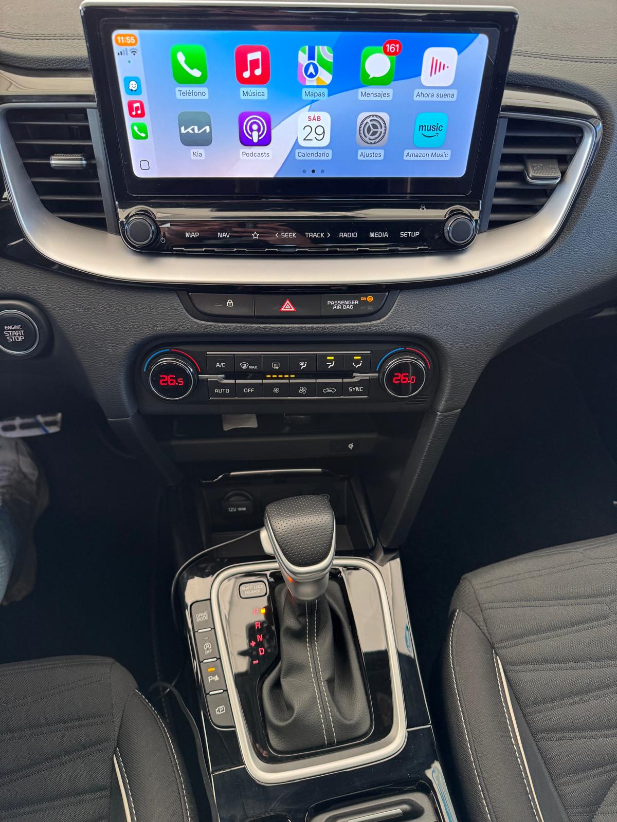 KIA XCeed 1.5 MHEV 160Cv GT Line DCT