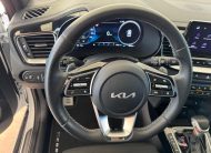 KIA XCeed 1.5 MHEV 160Cv GT Line DCT