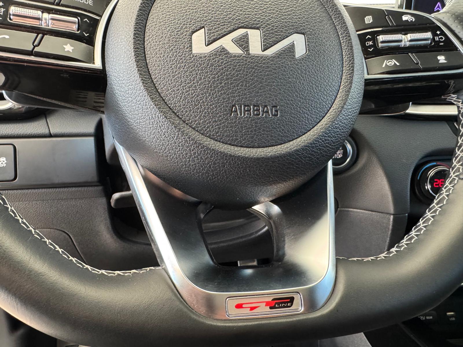 KIA XCeed 1.5 MHEV 160Cv GT Line DCT