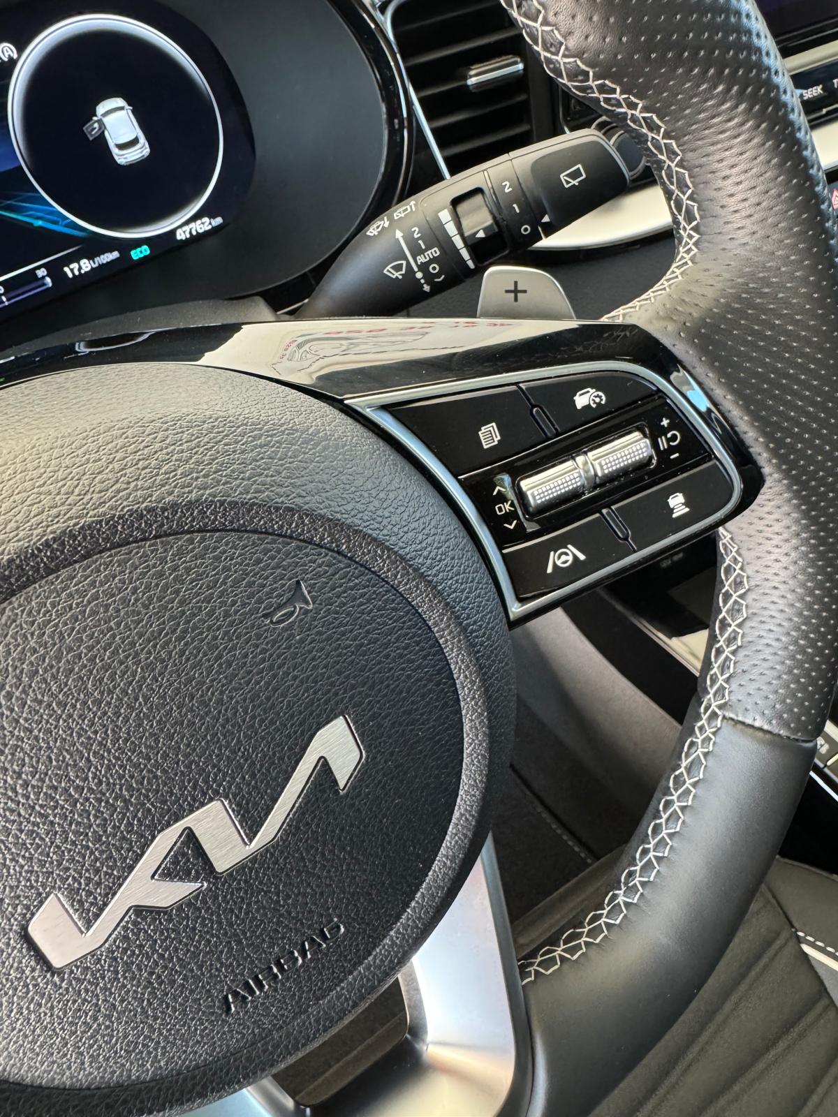 KIA XCeed 1.5 MHEV 160Cv GT Line DCT