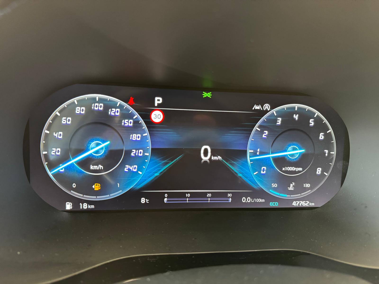 KIA XCeed 1.5 MHEV 160Cv GT Line DCT