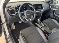 KIA XCeed 1.5 MHEV 160Cv GT Line DCT