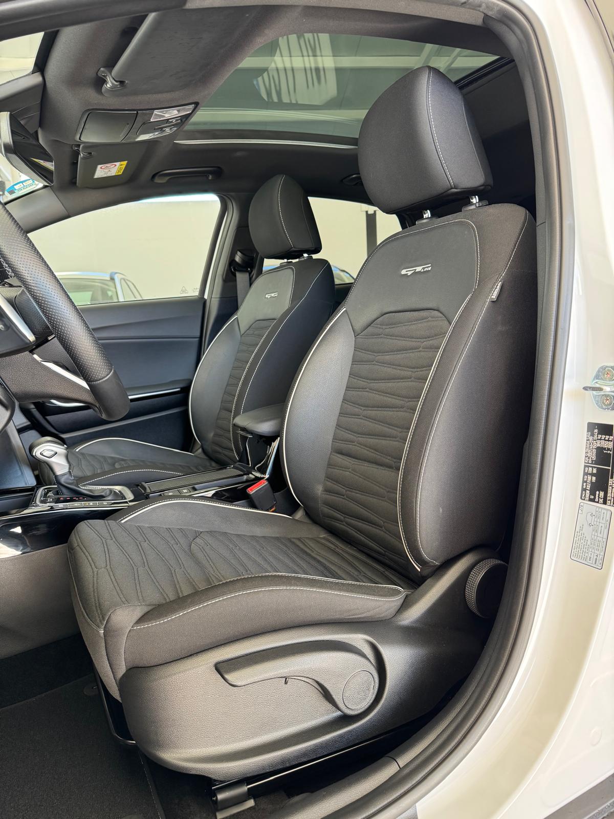 KIA XCeed 1.5 MHEV 160Cv GT Line DCT