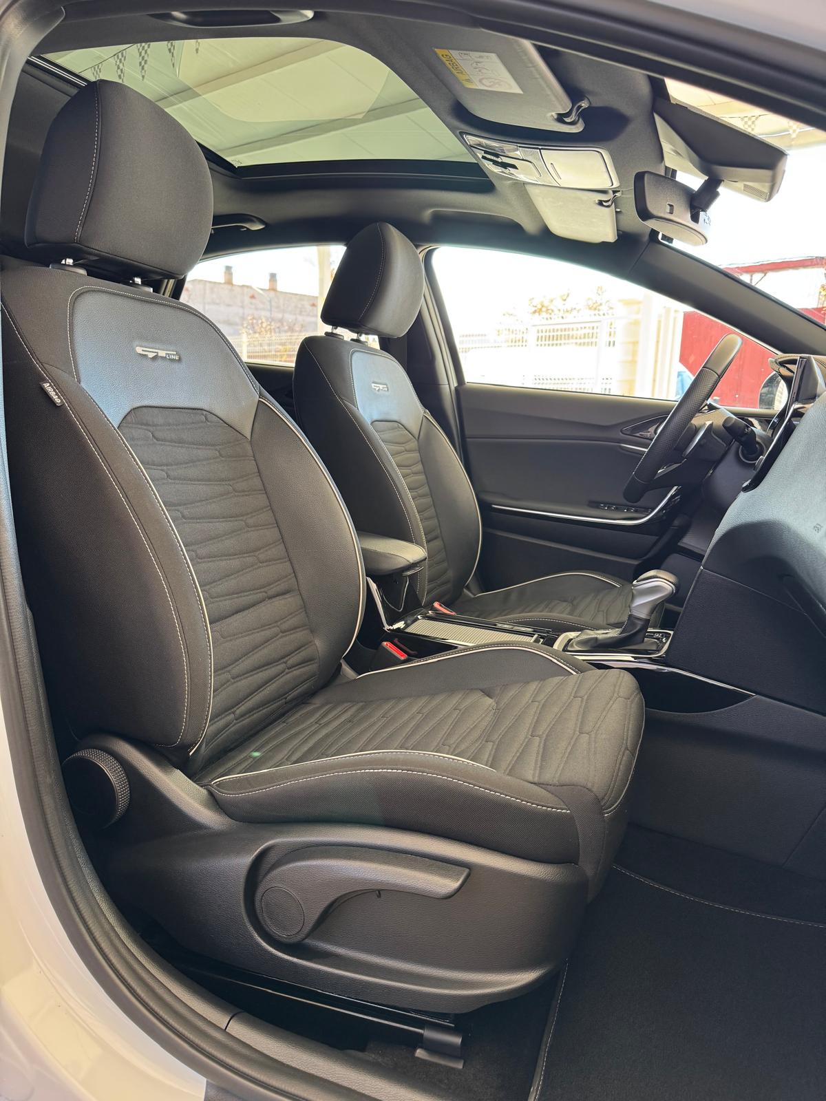 KIA XCeed 1.5 MHEV 160Cv GT Line DCT