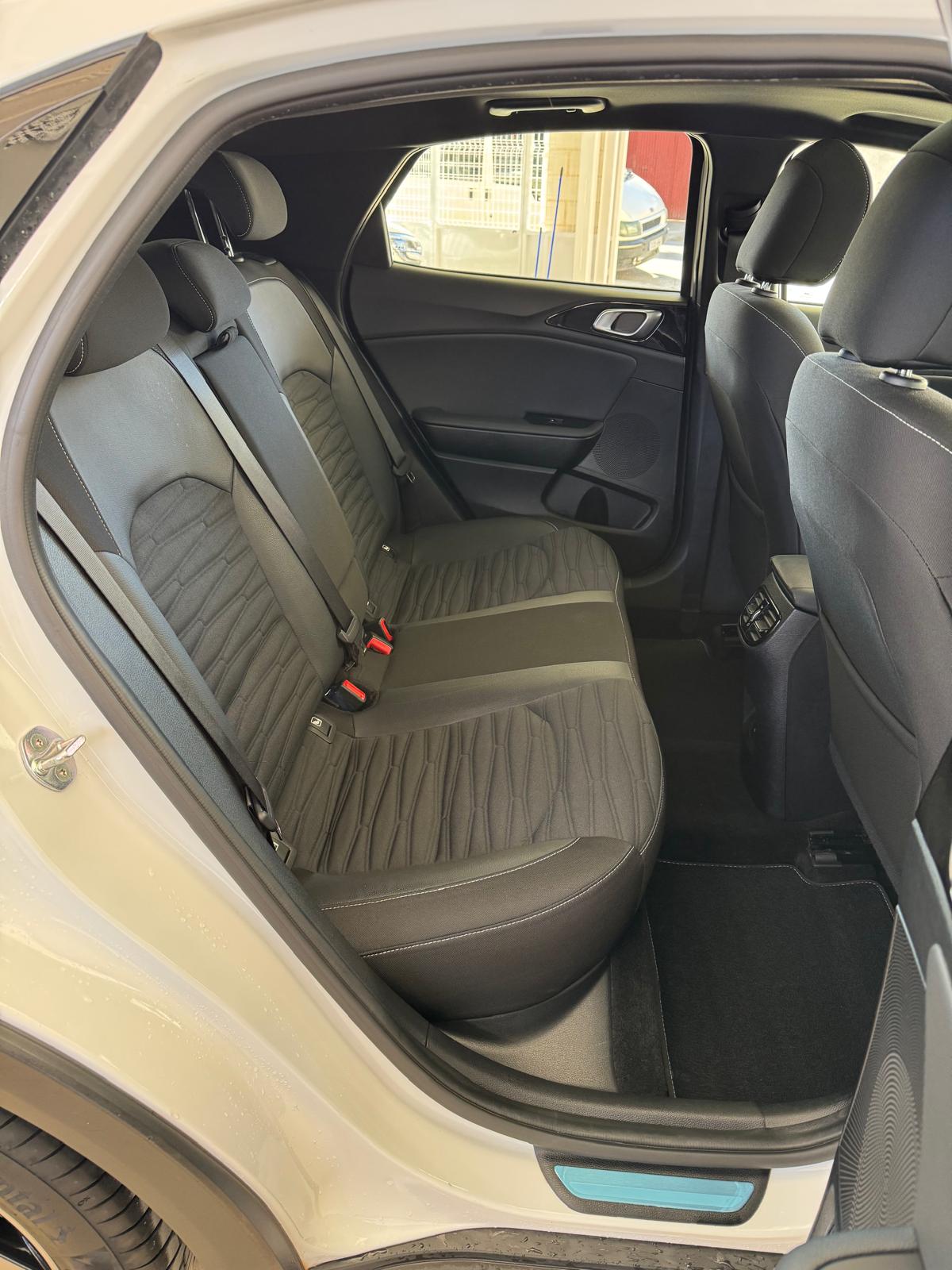 KIA XCeed 1.5 MHEV 160Cv GT Line DCT