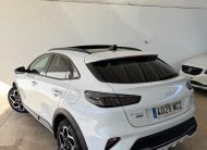 KIA XCeed 1.5 MHEV 160Cv GT Line DCT