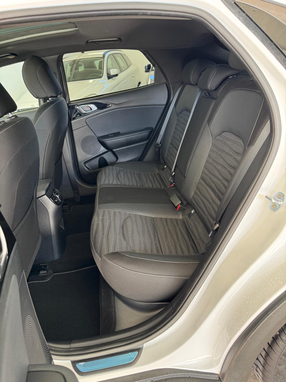 KIA XCeed 1.5 MHEV 160Cv GT Line DCT