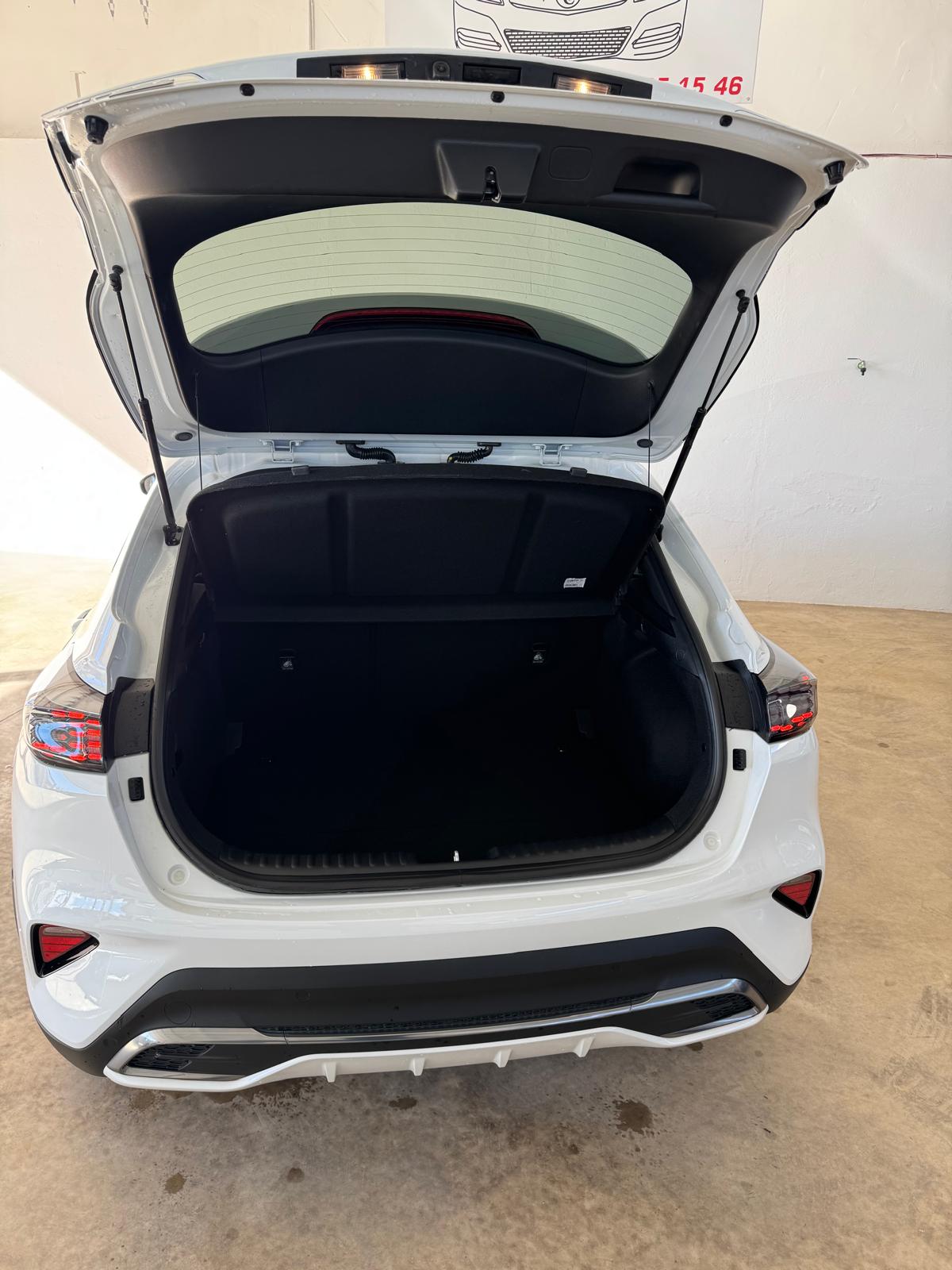 KIA XCeed 1.5 MHEV 160Cv GT Line DCT