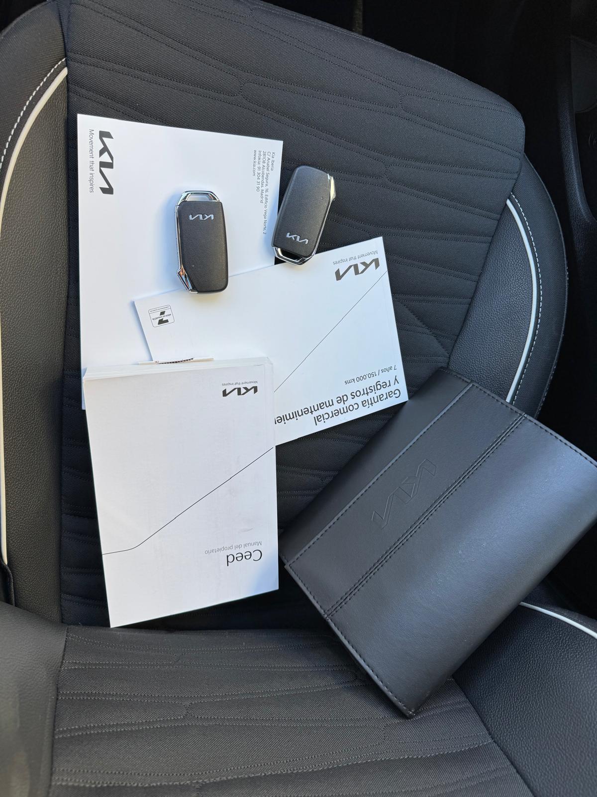 KIA XCeed 1.5 MHEV 160Cv GT Line DCT