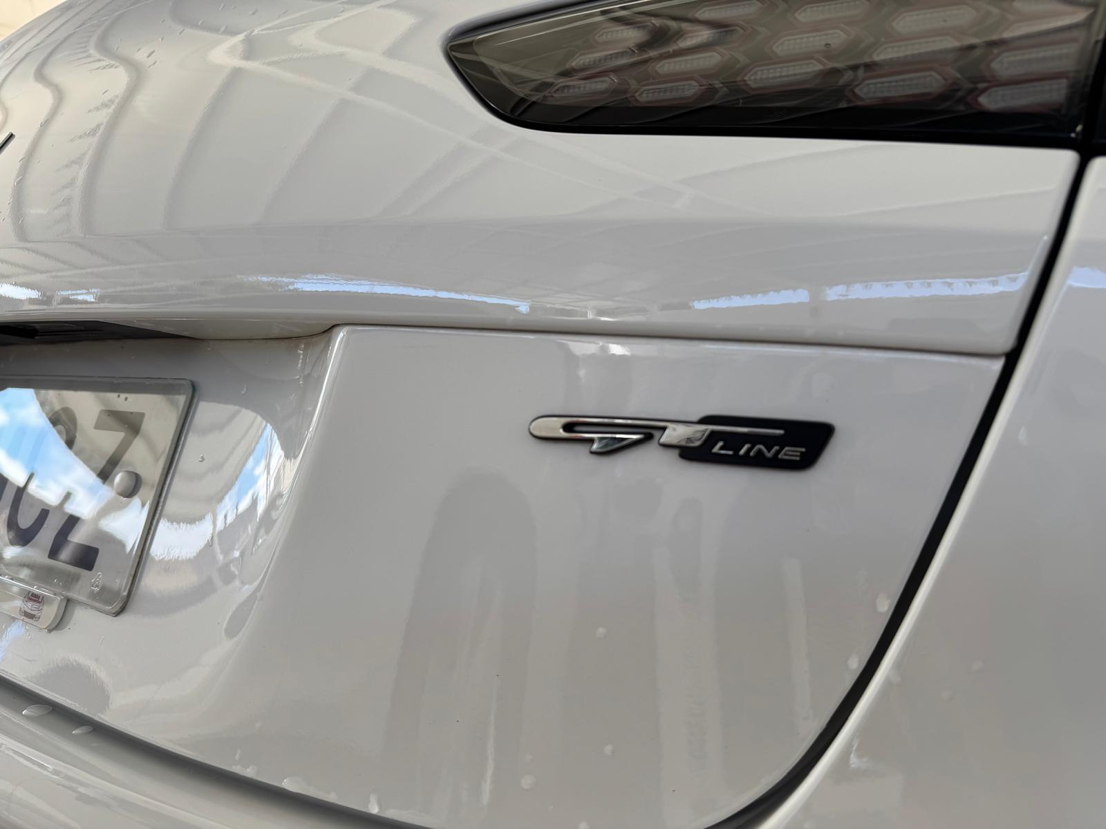 KIA XCeed 1.5 MHEV 160Cv GT Line DCT