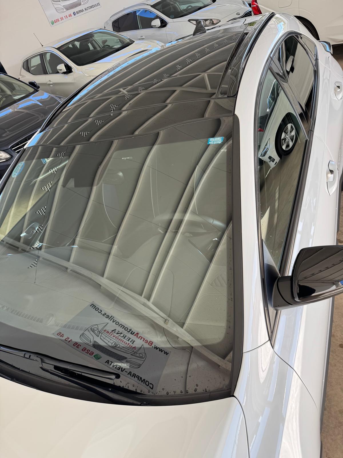 KIA XCeed 1.5 MHEV 160Cv GT Line DCT