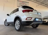 VOLKSWAGEN T-ROC 2.0 TDI 150Cv DSG7