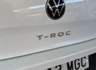VOLKSWAGEN T-ROC 2.0 TDI 150Cv DSG7