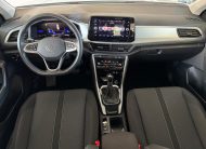 VOLKSWAGEN T-ROC 2.0 TDI 150Cv DSG7