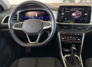 VOLKSWAGEN T-ROC 2.0 TDI 150Cv DSG7