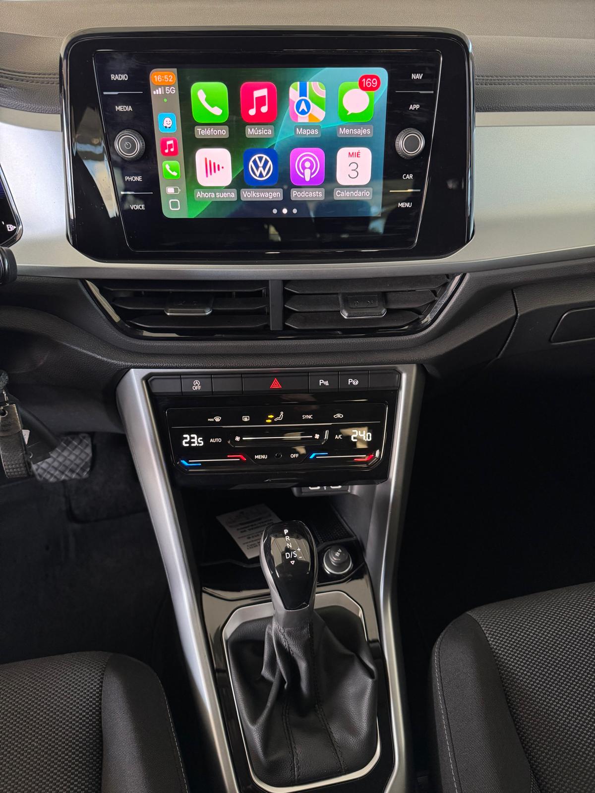 VOLKSWAGEN T-ROC 2.0 TDI 150Cv DSG7