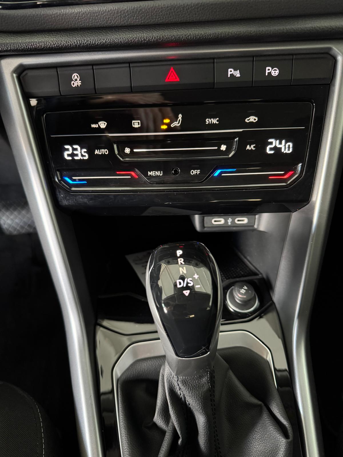 VOLKSWAGEN T-ROC 2.0 TDI 150Cv DSG7