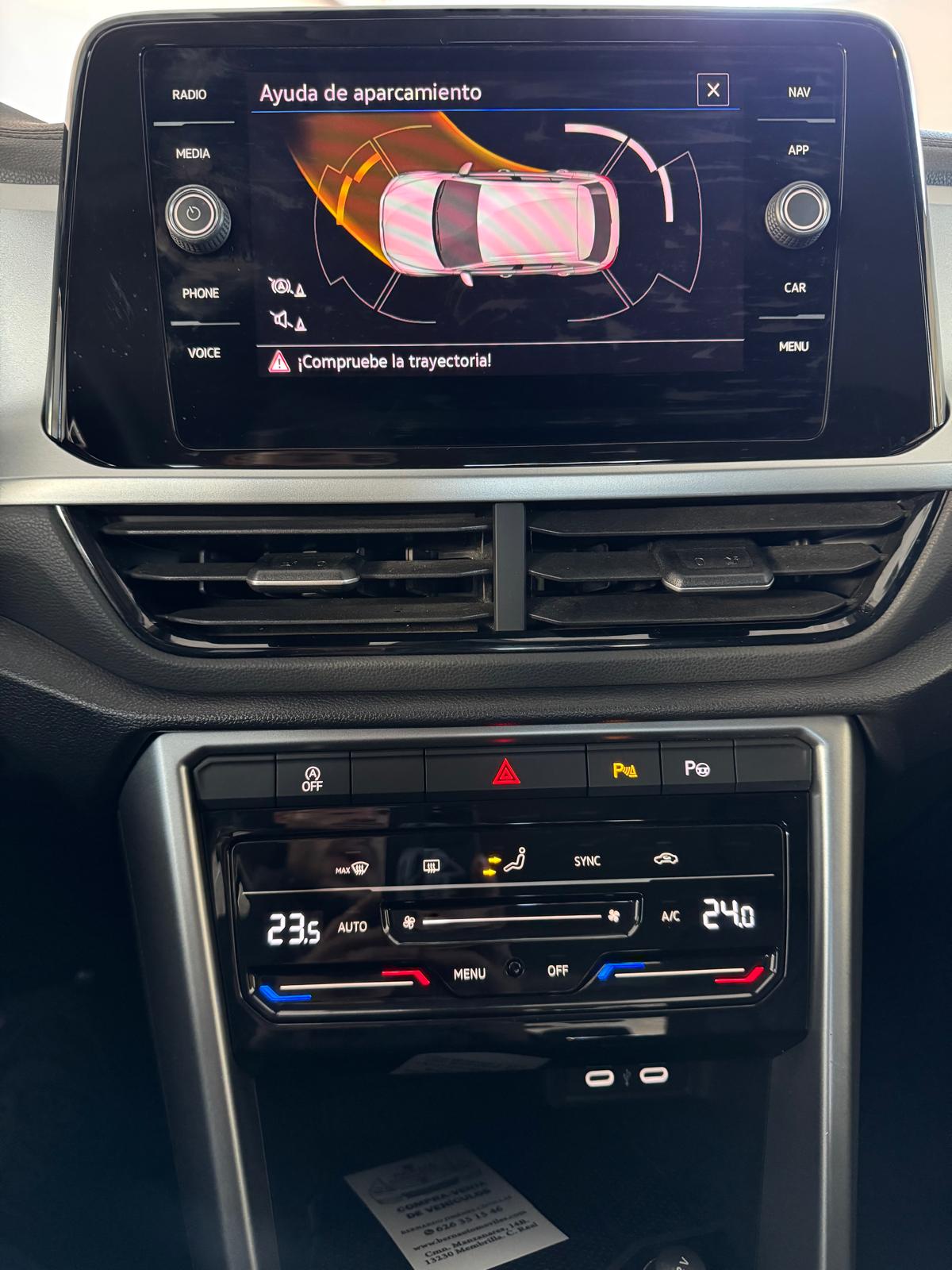 VOLKSWAGEN T-ROC 2.0 TDI 150Cv DSG7