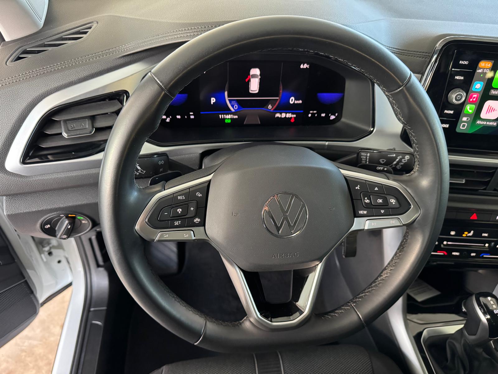 VOLKSWAGEN T-ROC 2.0 TDI 150Cv DSG7