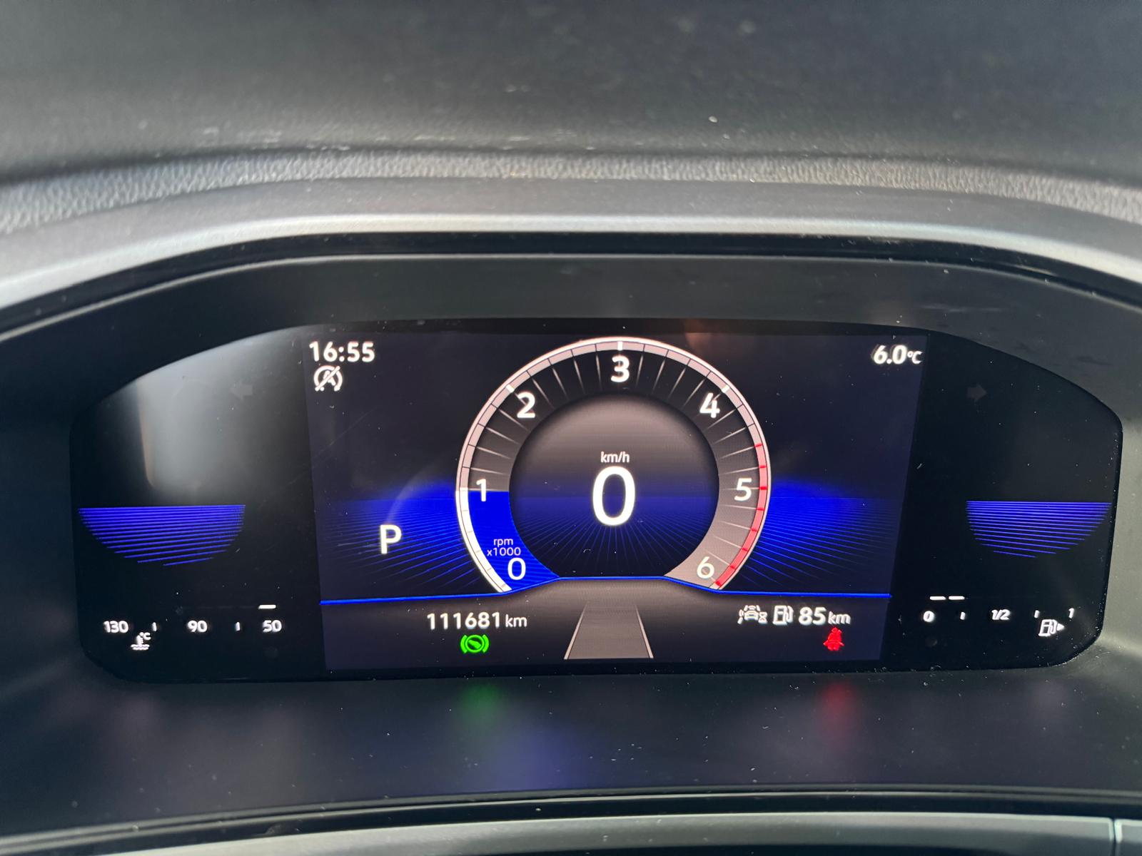 VOLKSWAGEN T-ROC 2.0 TDI 150Cv DSG7