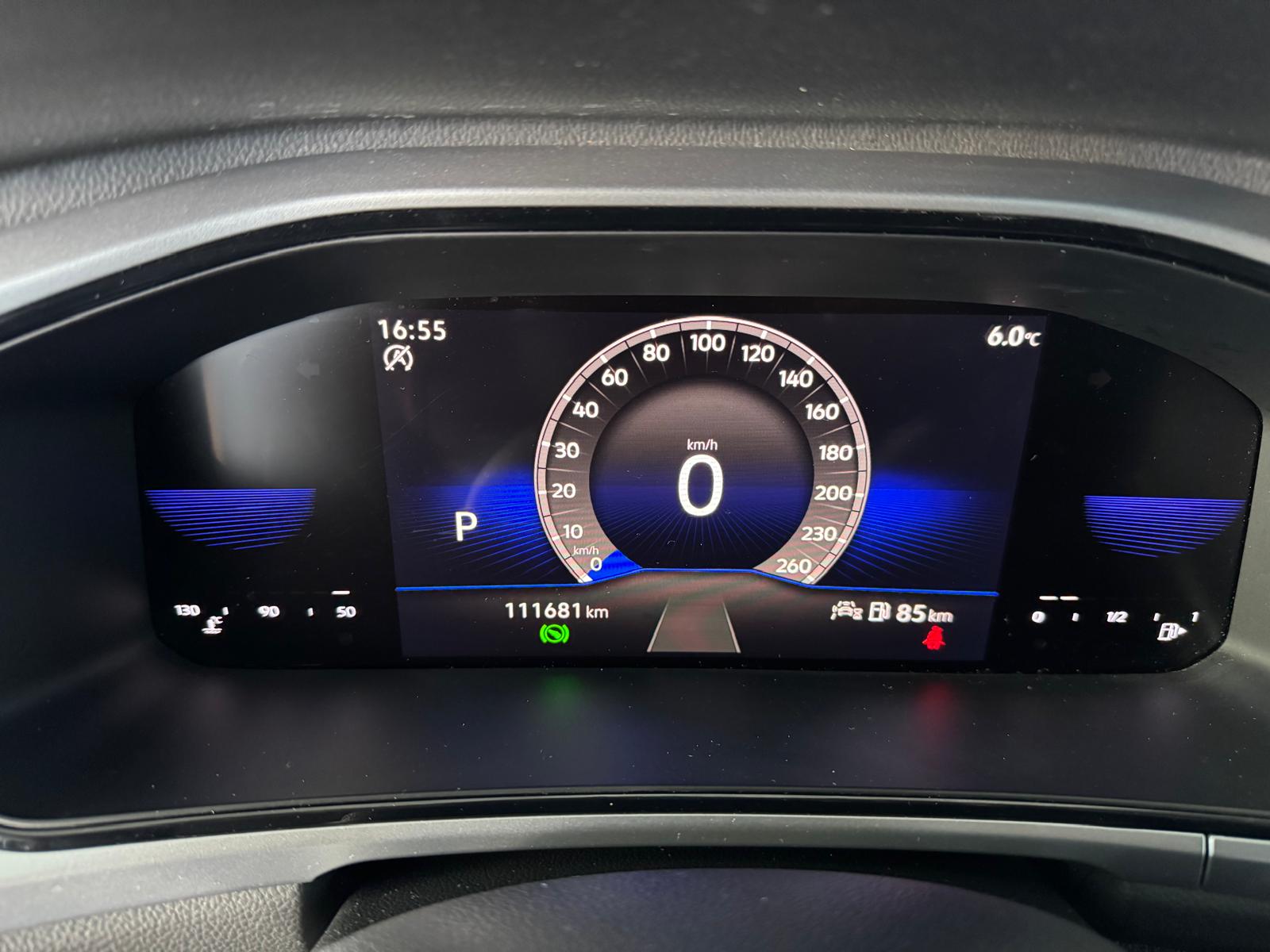 VOLKSWAGEN T-ROC 2.0 TDI 150Cv DSG7