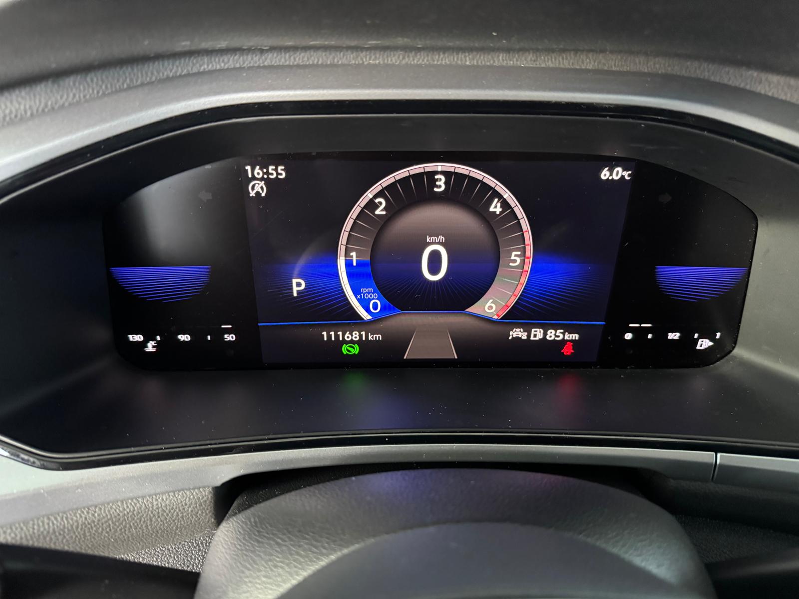 VOLKSWAGEN T-ROC 2.0 TDI 150Cv DSG7