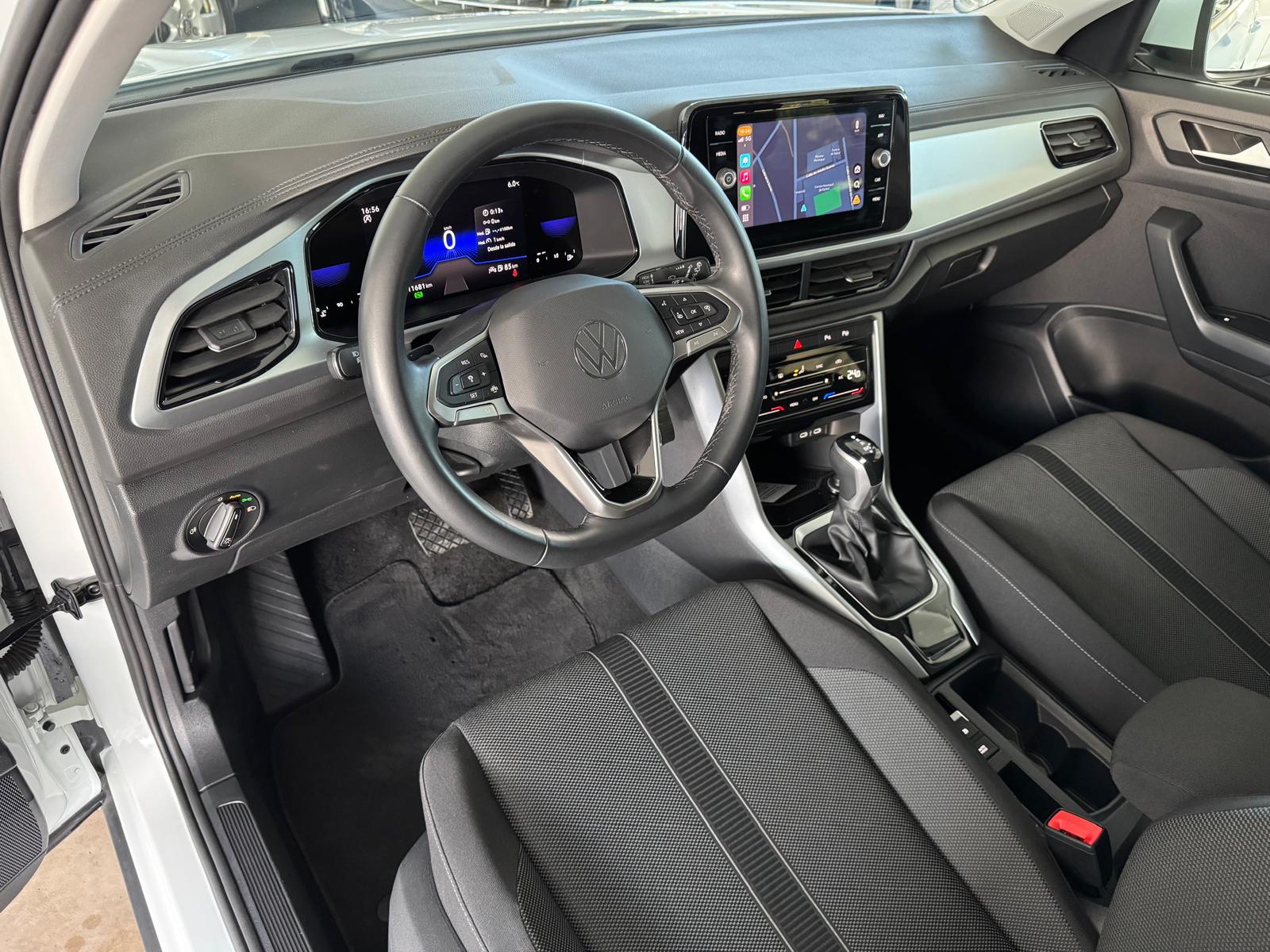 VOLKSWAGEN T-ROC 2.0 TDI 150Cv DSG7