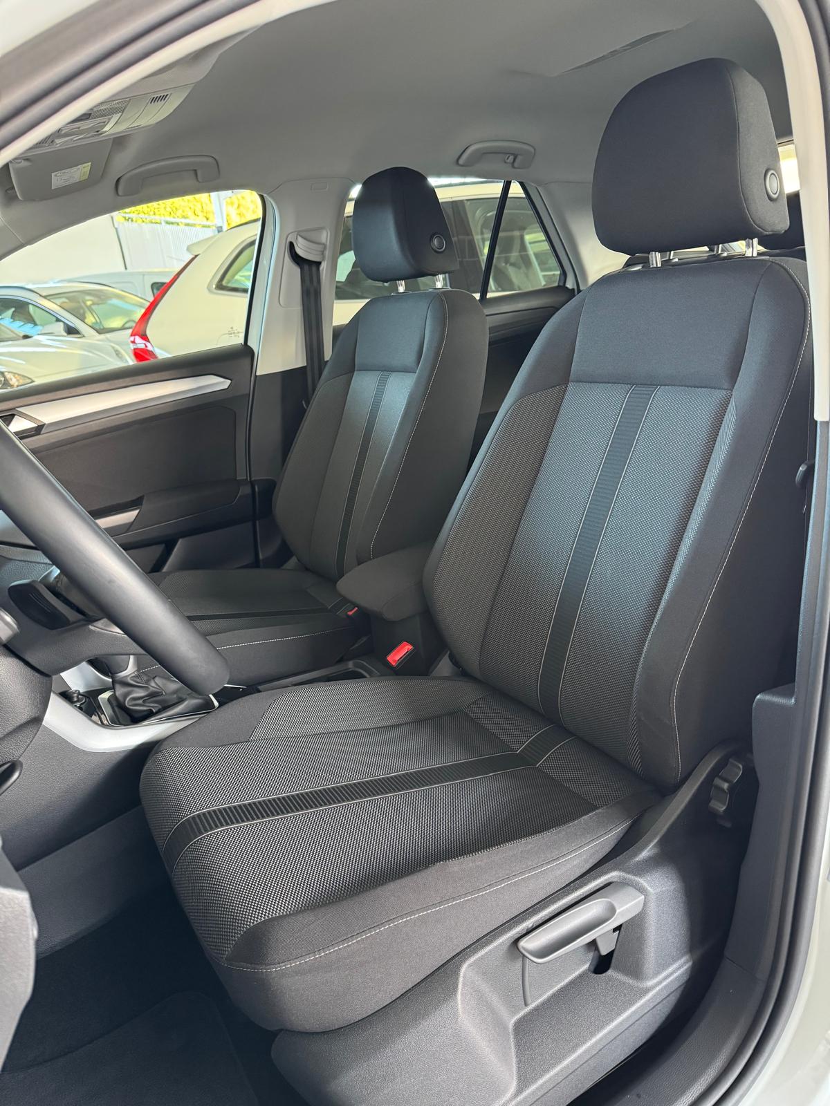 VOLKSWAGEN T-ROC 2.0 TDI 150Cv DSG7