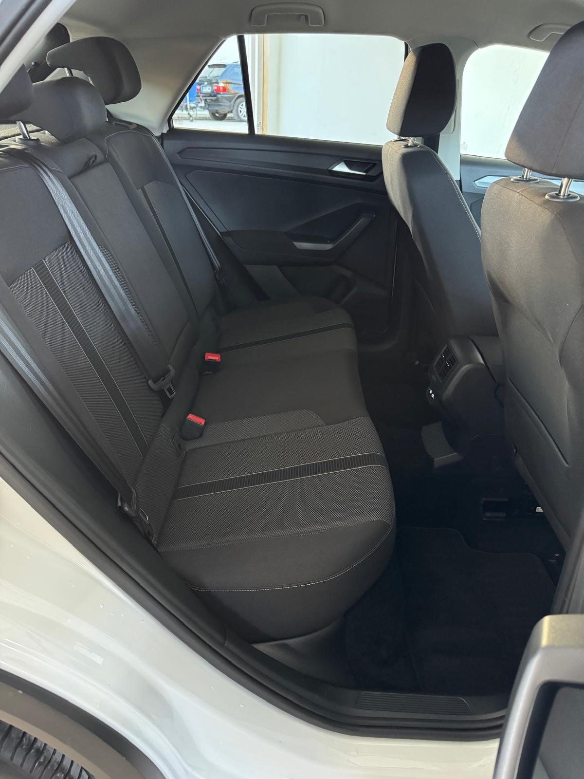 VOLKSWAGEN T-ROC 2.0 TDI 150Cv DSG7