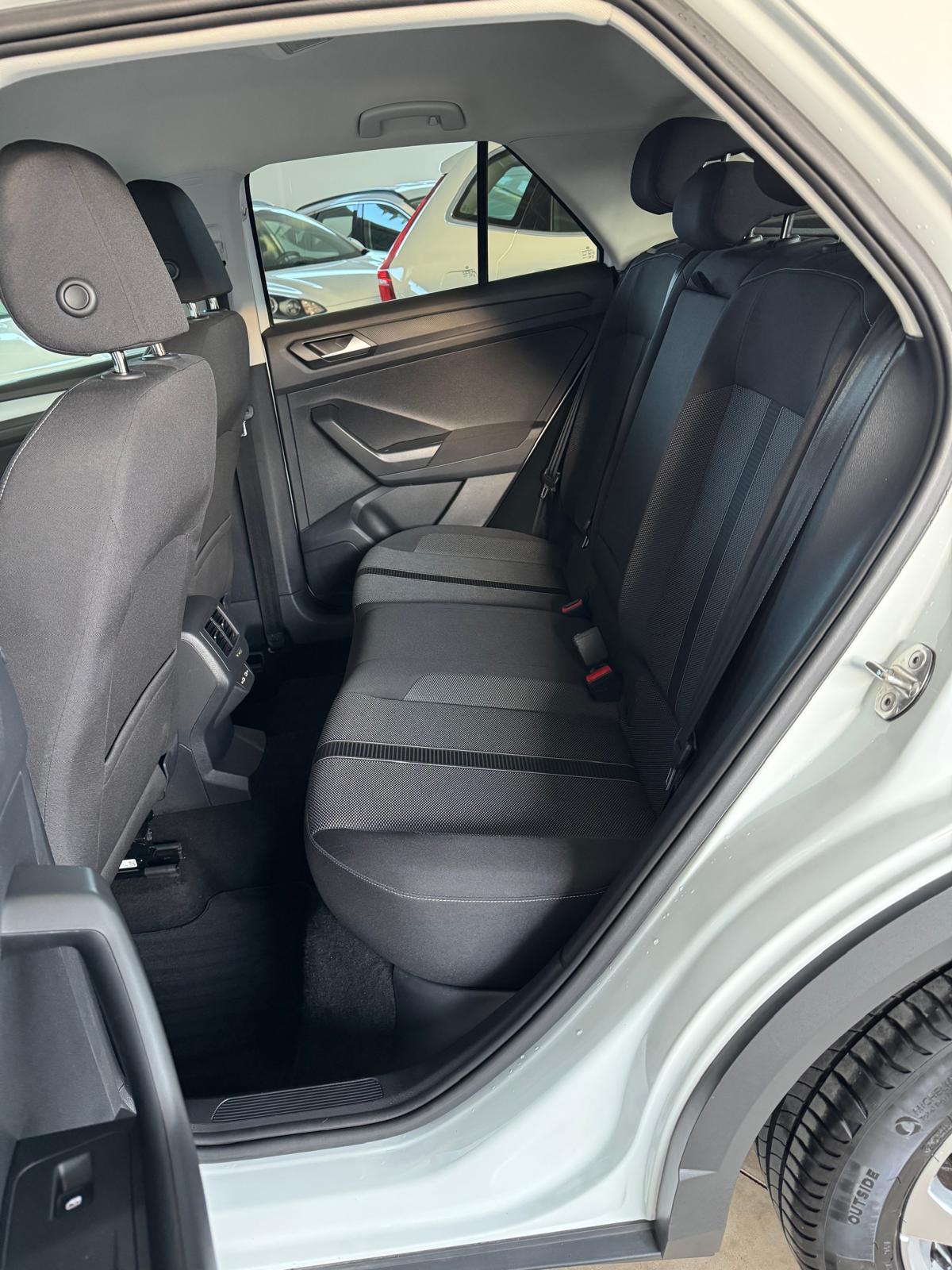 VOLKSWAGEN T-ROC 2.0 TDI 150Cv DSG7