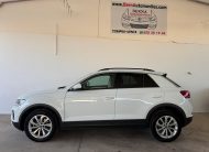 VOLKSWAGEN T-ROC 2.0 TDI 150Cv DSG7